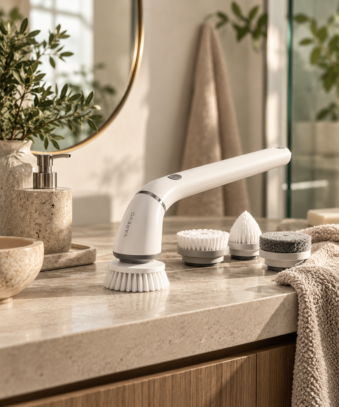 VAREVO Home lifestylebeeld
